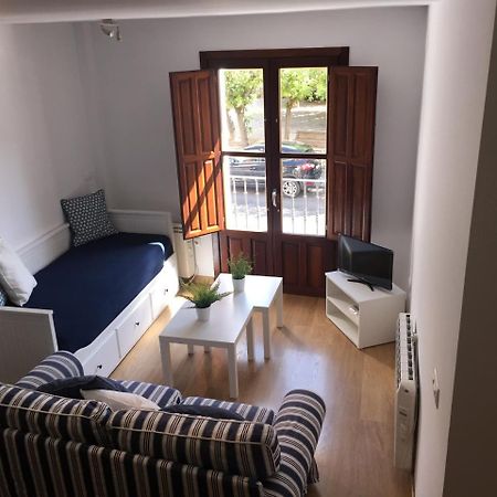 Apartamentos Viejo Continente Cuenca  Exterior foto