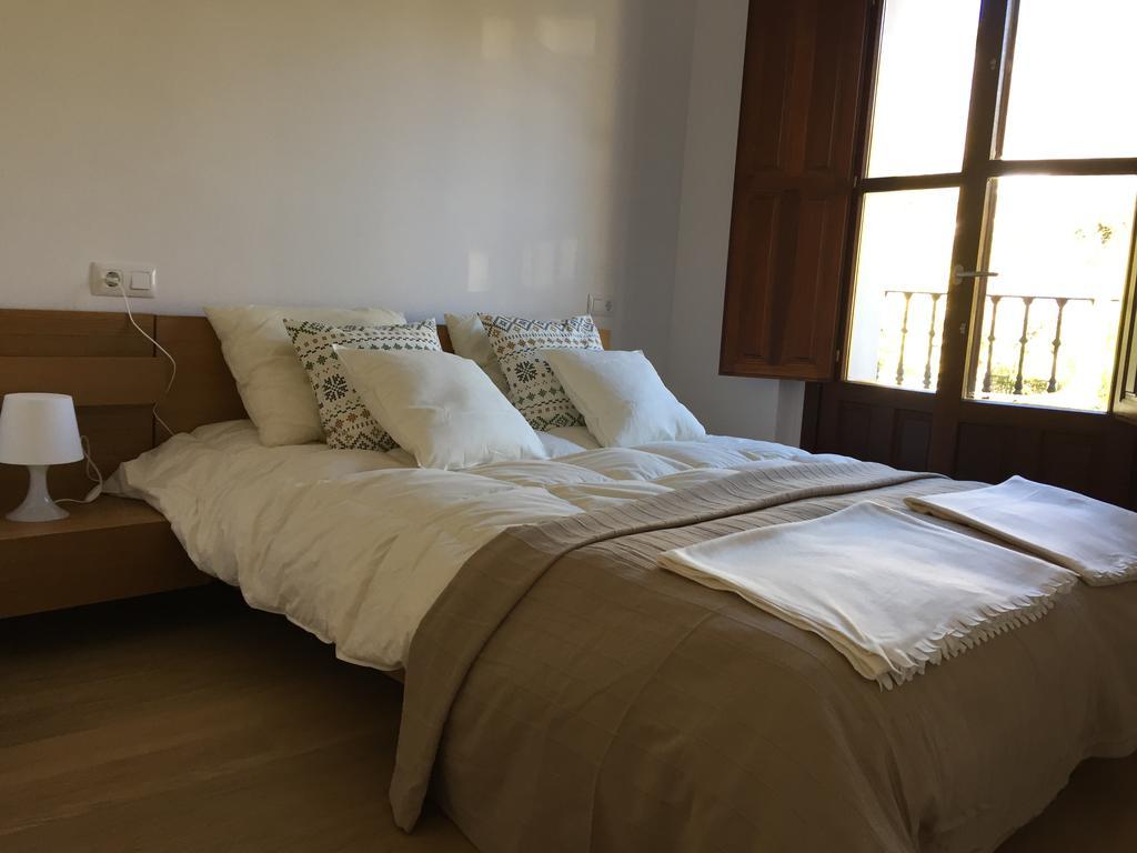 Apartamentos Viejo Continente Cuenca  Exterior foto