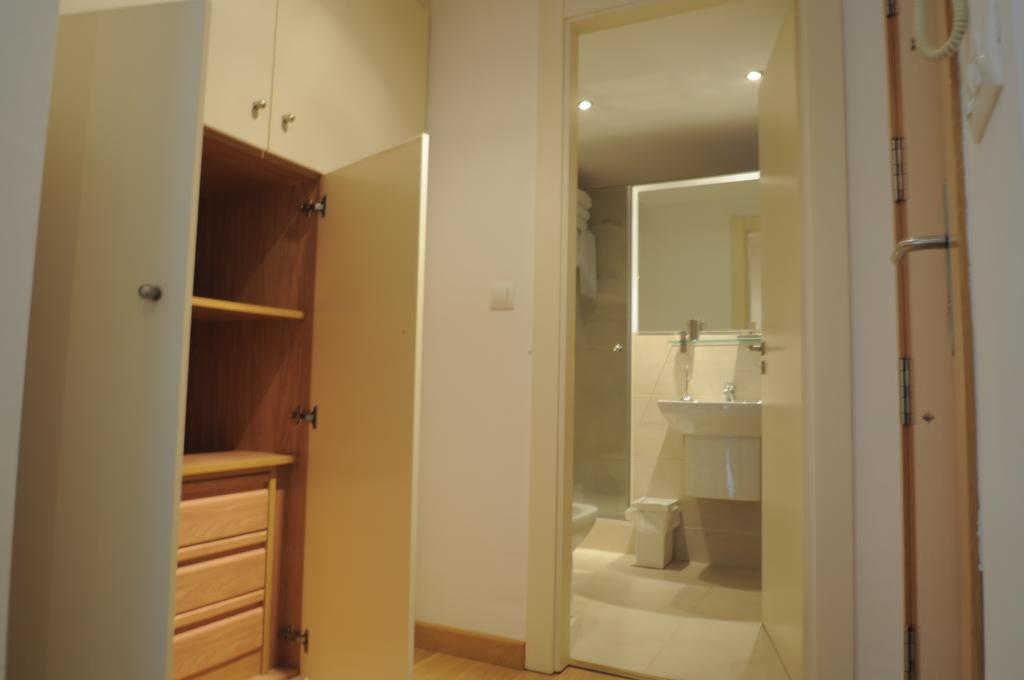 Apartamentos Viejo Continente Cuenca  Exterior foto