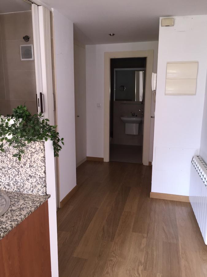 Apartamentos Viejo Continente Cuenca  Exterior foto